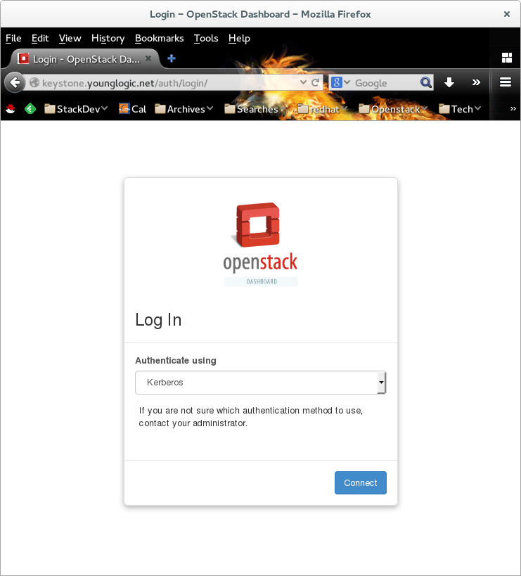 Horizon WebSSO Via SSSD Adam Young s Web Log Horizon WebSSO Via SSSD Adam Young s Web Log